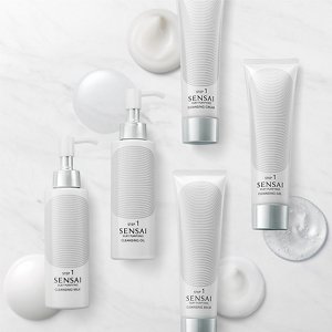 SILKY PURIFYING Step 1_Product Description